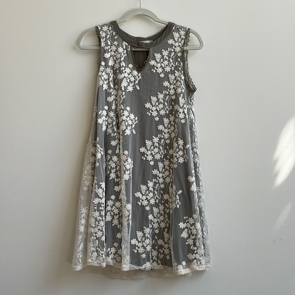 Altar’d State Dress